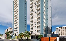 Condado Palm Inn San Juan, Tapestry Collection by Hilton
